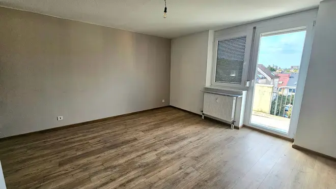 2 Zimmer Wohnung mit 53 m² in Mannheim – Bild 8