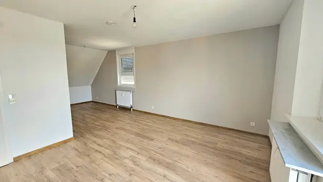2 Zimmer Wohnung mit 53 m² in Mannheim – Bild 9