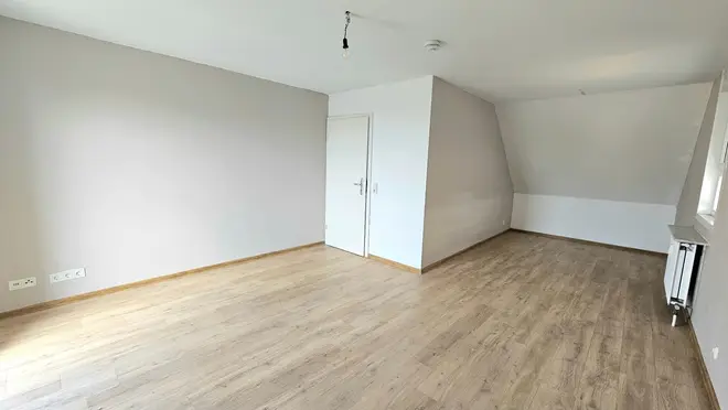 2 Zimmer Wohnung mit 53 m² in Mannheim – Bild 10