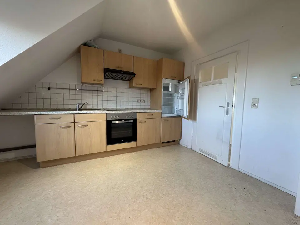 3 Zimmer Wohnung mit 57 m² in Wilhelmshaven – Bild 2