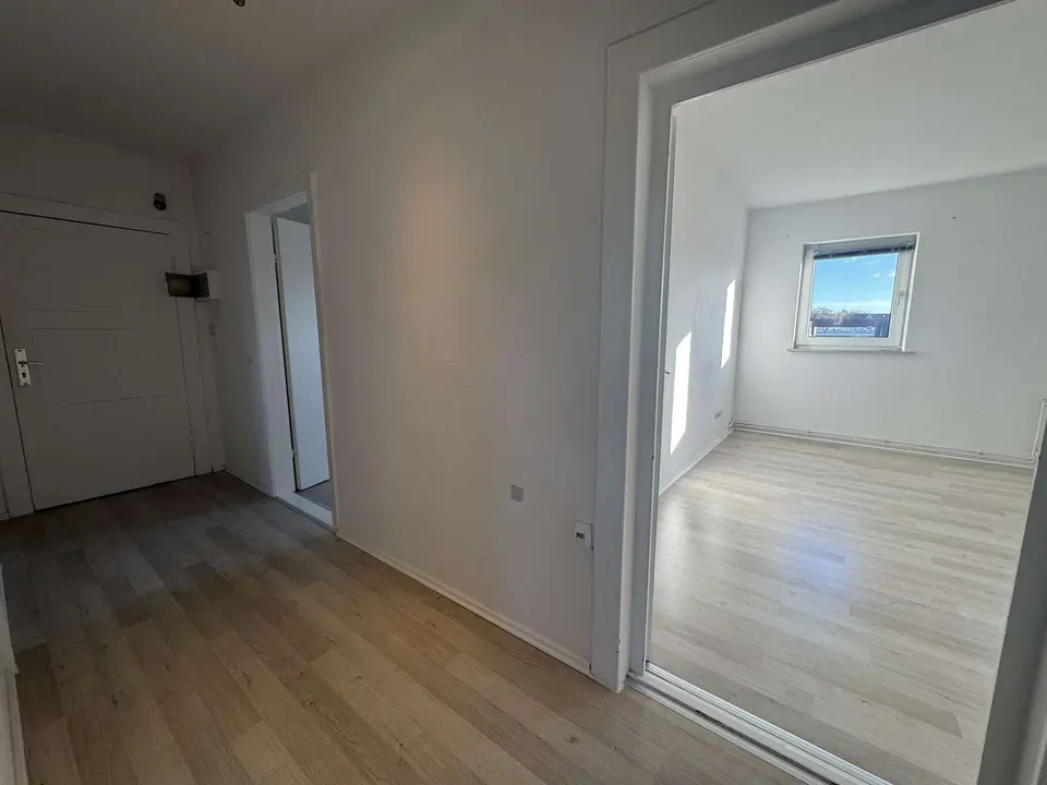 3 Zimmer Wohnung mit 57 m² in Wilhelmshaven – Bild 4