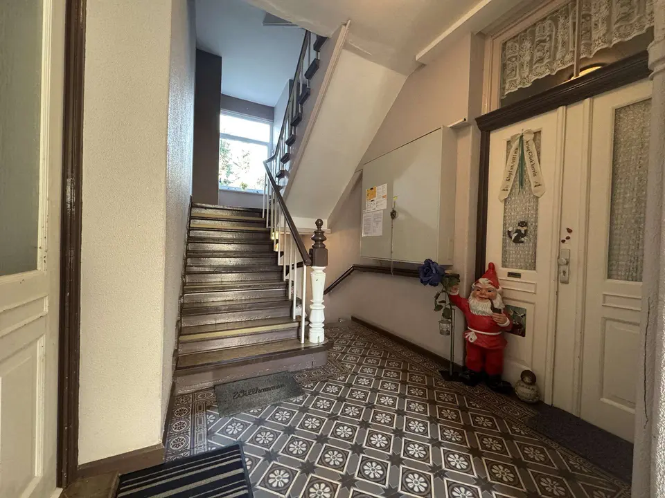 3 Zimmer Wohnung mit 57 m² in Wilhelmshaven – Bild 5