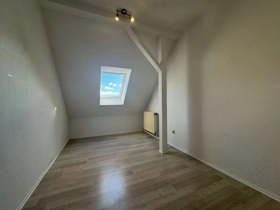 3 Zimmer Wohnung mit 57 m² in Wilhelmshaven – Bild 8