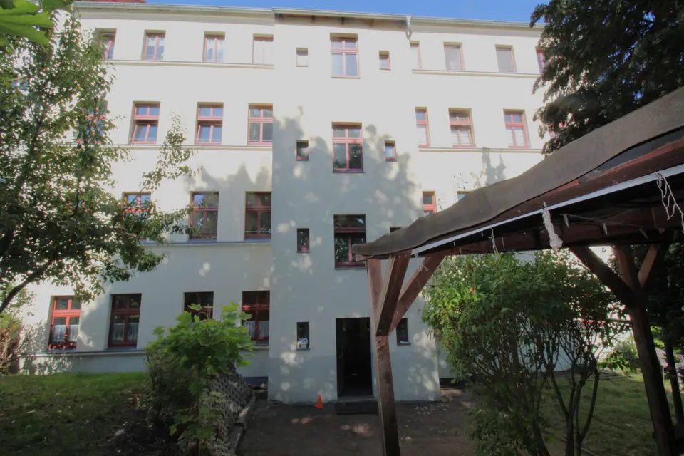 2 Zimmer Wohnung mit 47 m² in Görlitz – Bild 2