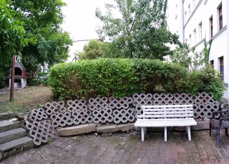2 Zimmer Wohnung mit 47 m² in Görlitz – Bild 4