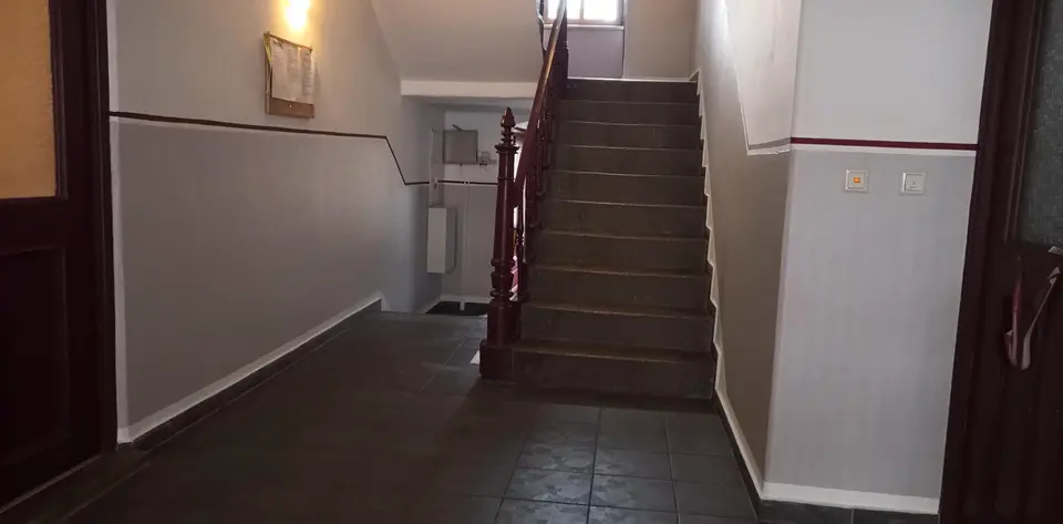 2 Zimmer Wohnung mit 47 m² in Görlitz – Bild 5