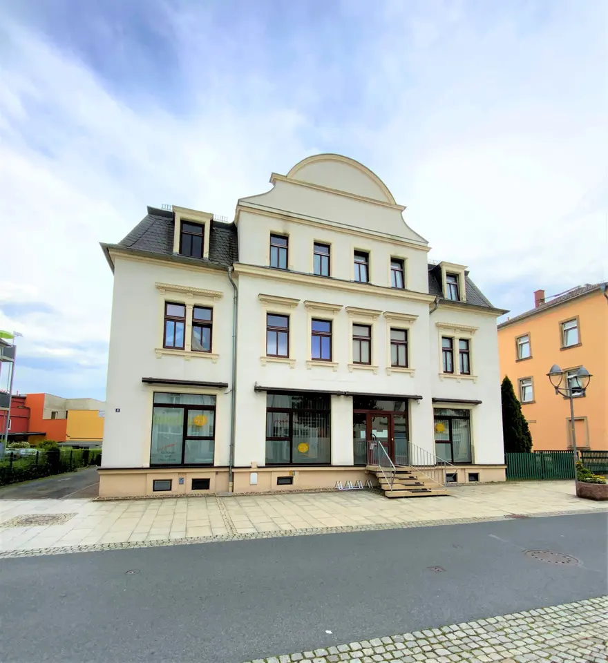 2 Zimmer Wohnung mit 47 m² in Görlitz – Bild 8
