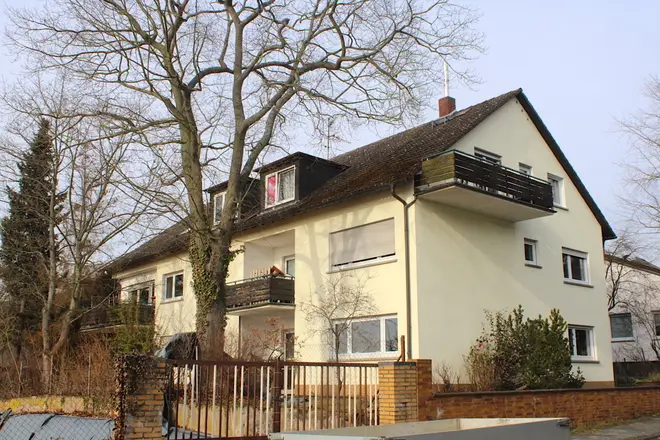 1 Zimmer Wohnung mit 17 m² in Gießen – Bild 3