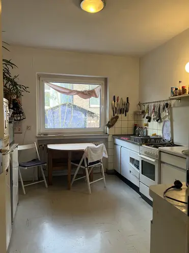 1 Zimmer Wohnung mit 17 m² in Gießen – Bild 2