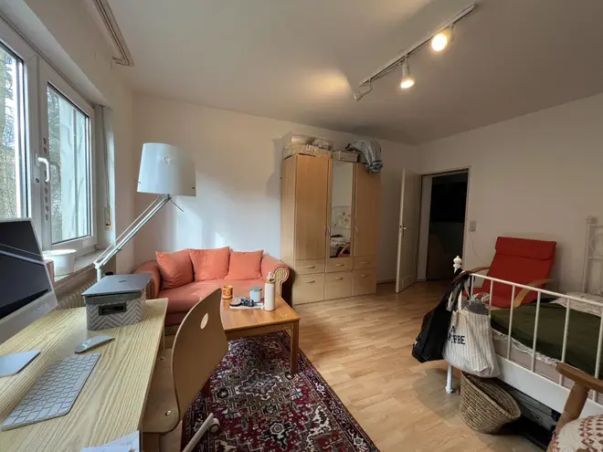 1 Zimmer Wohnung mit 17 m² in Gießen – Bild 7