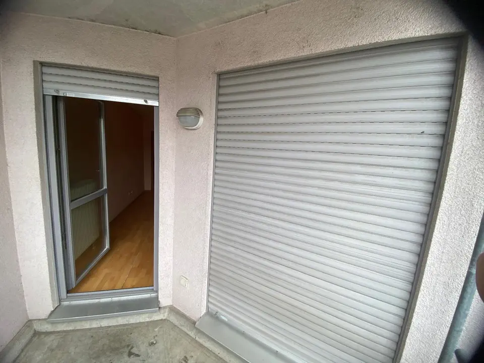 2 Zimmer Wohnung mit 28 m² in Würzburg – Bild 4