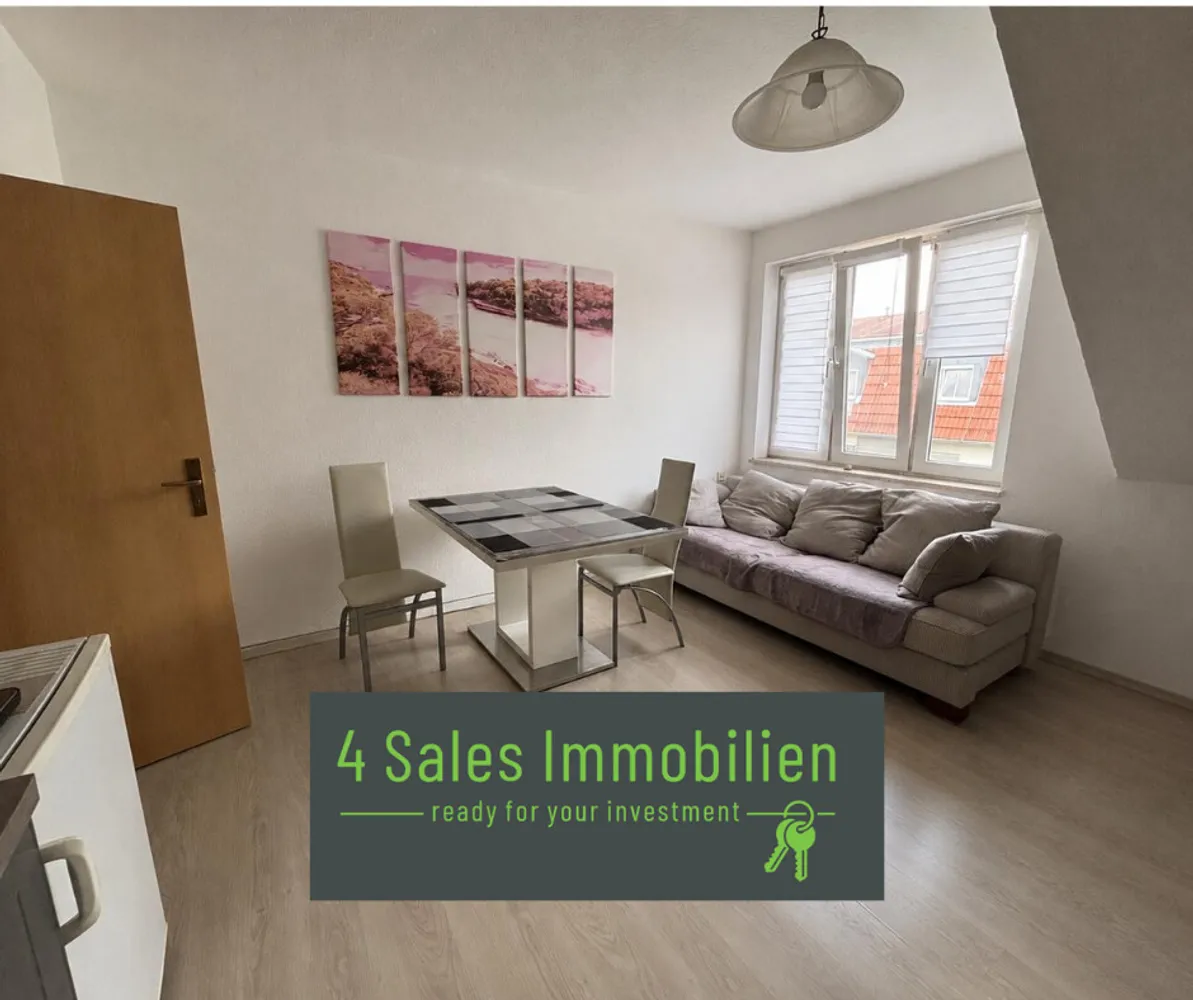 2 Zimmer Wohnung mit 63 m² in Bautzen – Bild 4