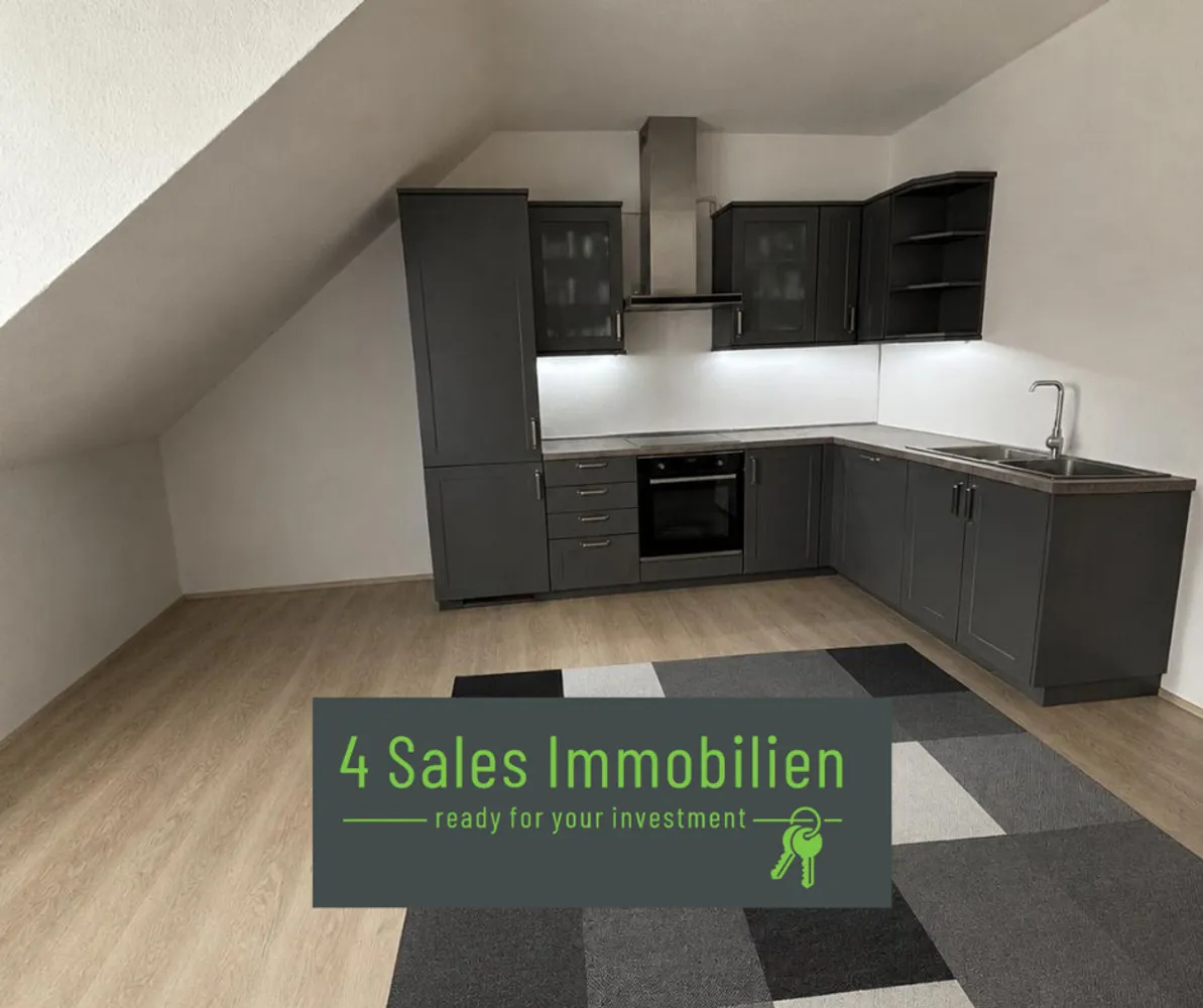 2 Zimmer Wohnung mit 63 m² in Bautzen – Bild 5