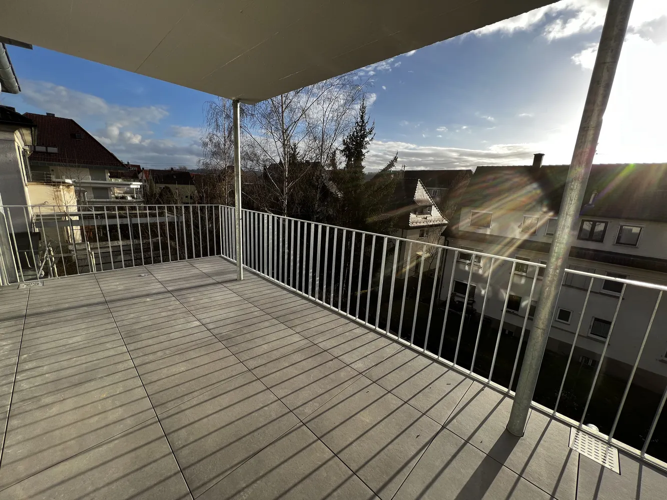 3 Zimmer Wohnung mit 84 m² in Esslingen am Neckar – Bild 7