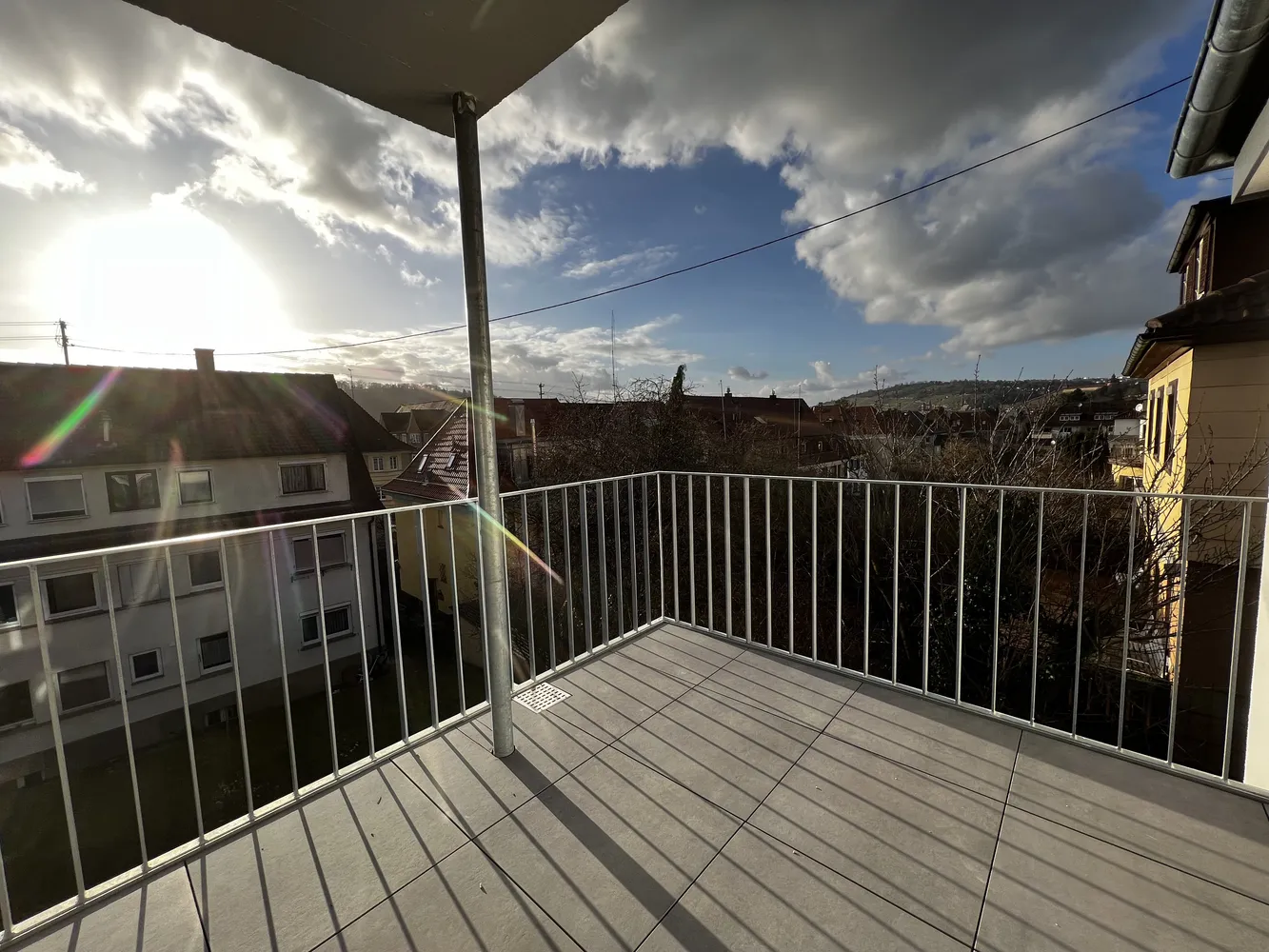 3 Zimmer Wohnung mit 84 m² in Esslingen am Neckar – Bild 8