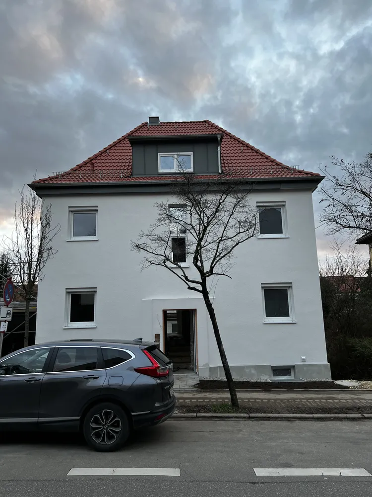3 Zimmer Wohnung mit 84 m² in Esslingen am Neckar – Bild 9