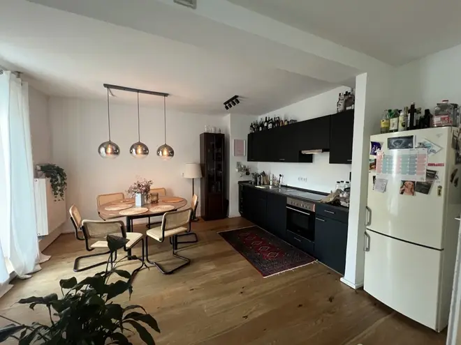 3 Zimmer Wohnung mit 85 m² in Augsburg – Bild 5