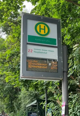 3 Zimmer Wohnung mit 85 m² in Augsburg – Bild 9