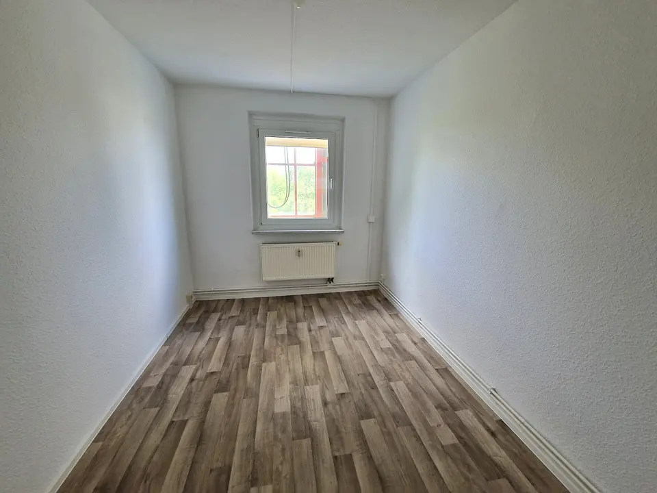 3 Zimmer Wohnung mit 55 m² in Neubrandenburg – Bild 3