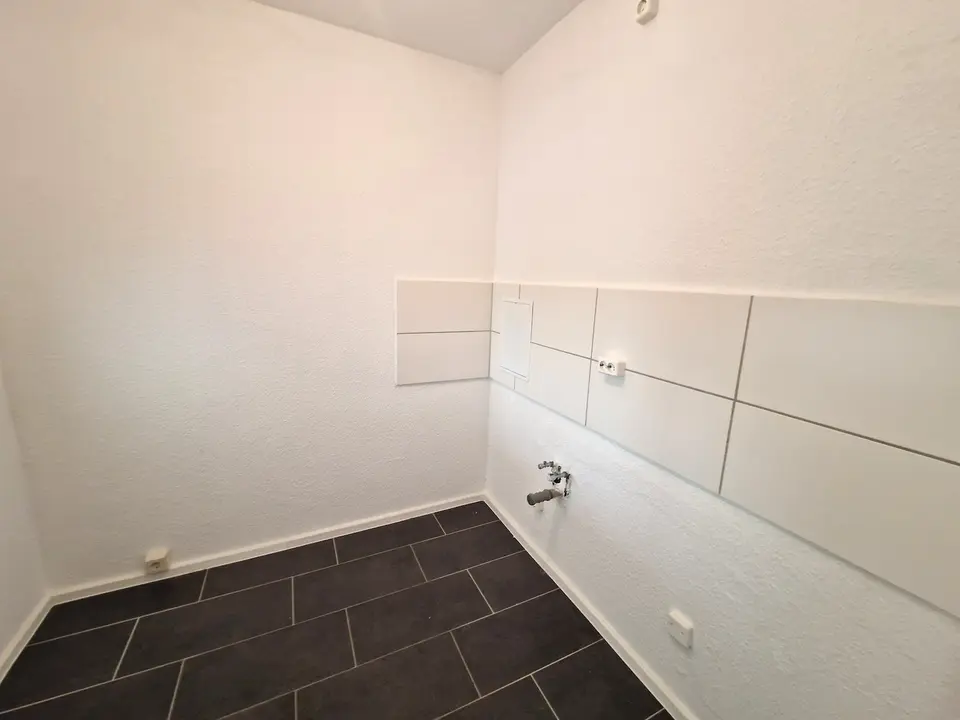 3 Zimmer Wohnung mit 55 m² in Neubrandenburg – Bild 6