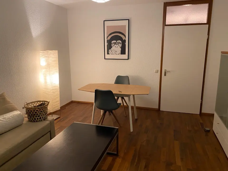 2 Zimmer Wohnung mit 56 m² in Bochum – Bild 2