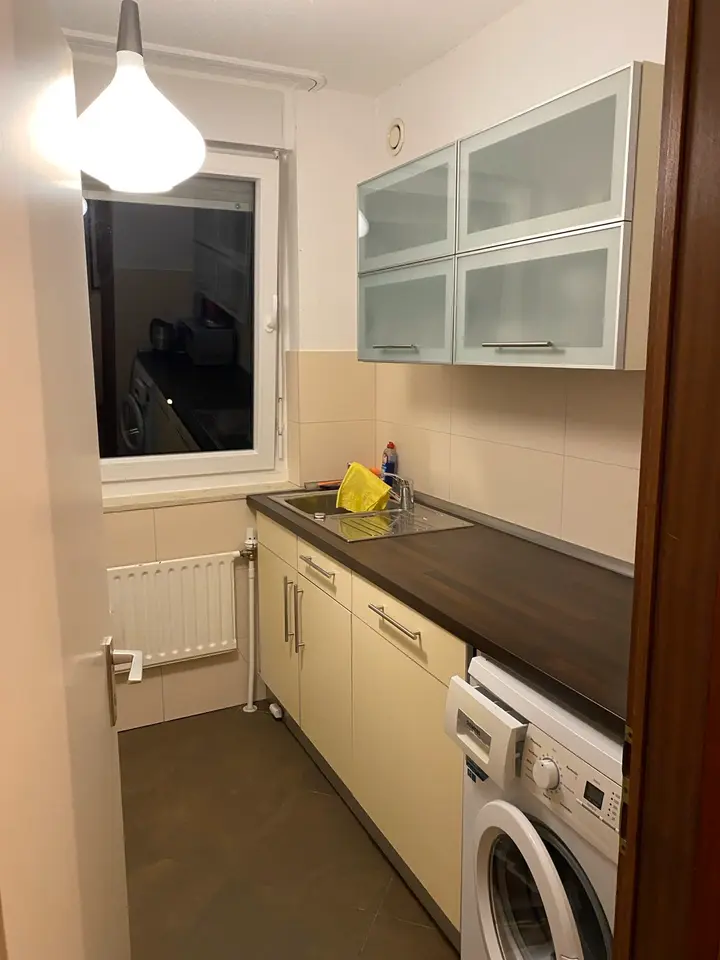2 Zimmer Wohnung mit 56 m² in Bochum – Bild 3