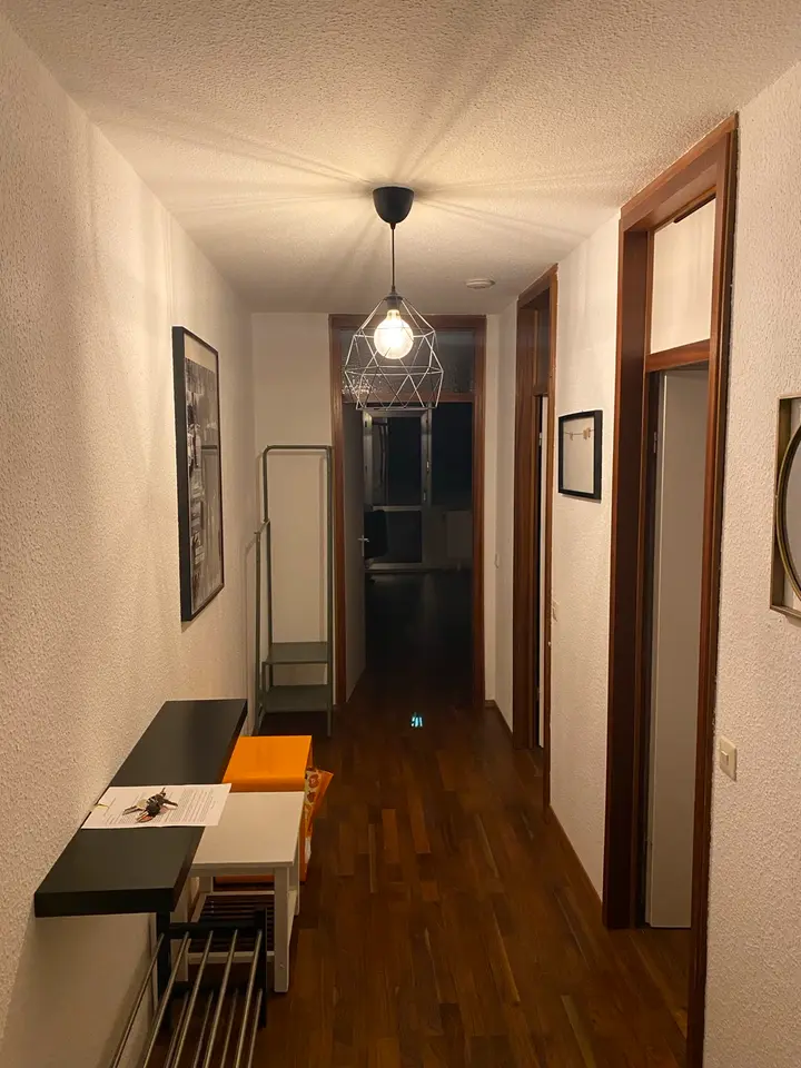 2 Zimmer Wohnung mit 56 m² in Bochum – Bild 5