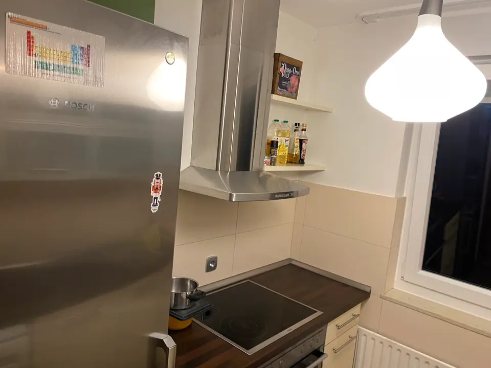2 Zimmer Wohnung mit 56 m² in Bochum – Bild 6