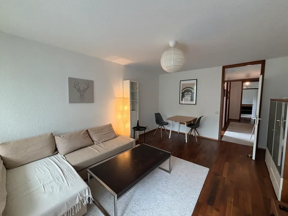 2 Zimmer Wohnung mit 56 m² in Bochum – Bild 7