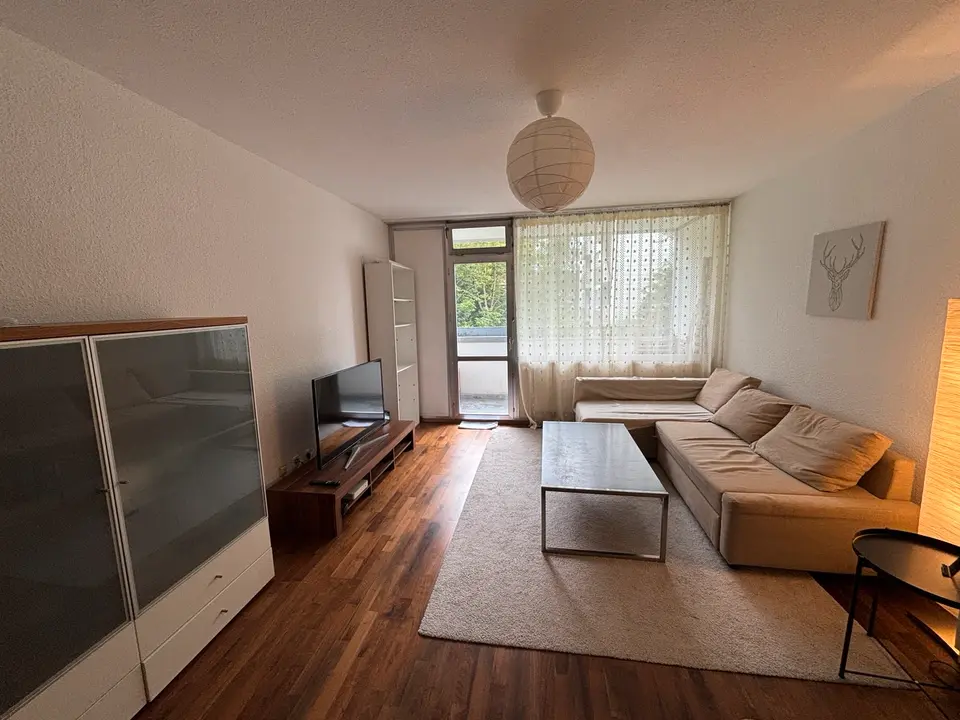 2 Zimmer Wohnung mit 56 m² in Bochum – Bild 8