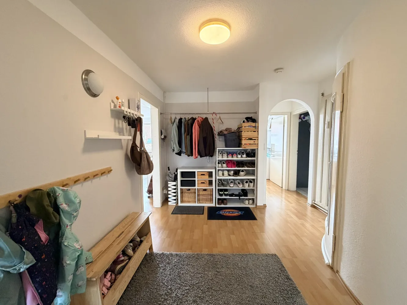 5 Zimmer Wohnung mit 115 m² in Gütersloh – Bild 1