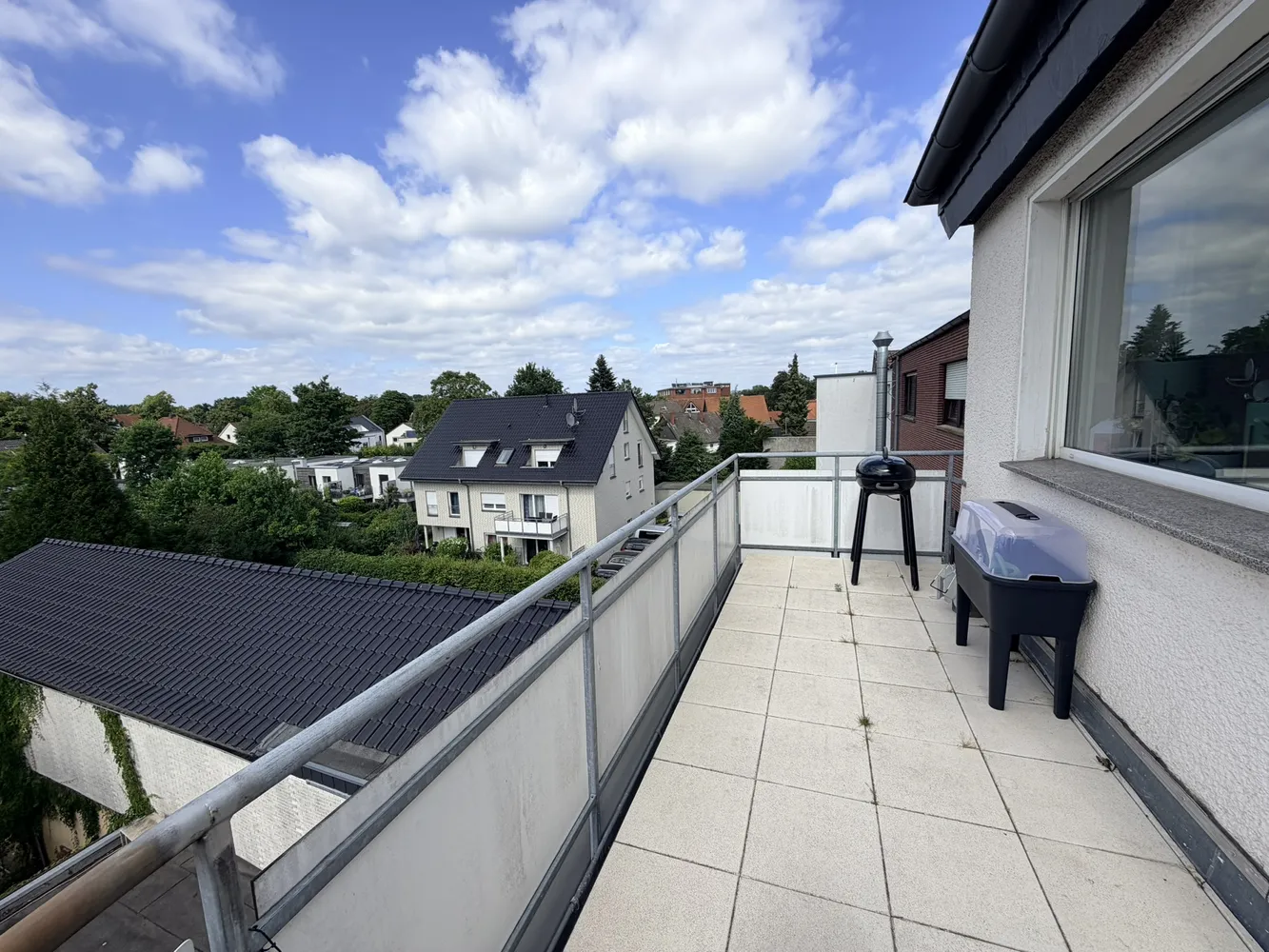 5 Zimmer Wohnung mit 115 m² in Gütersloh – Bild 4