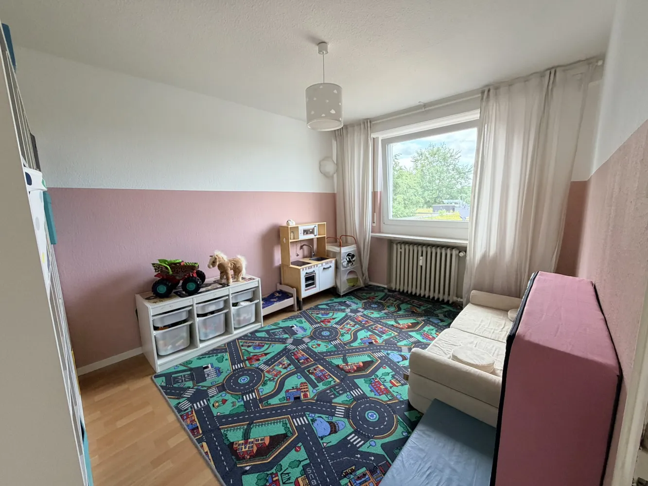 5 Zimmer Wohnung mit 115 m² in Gütersloh – Bild 8