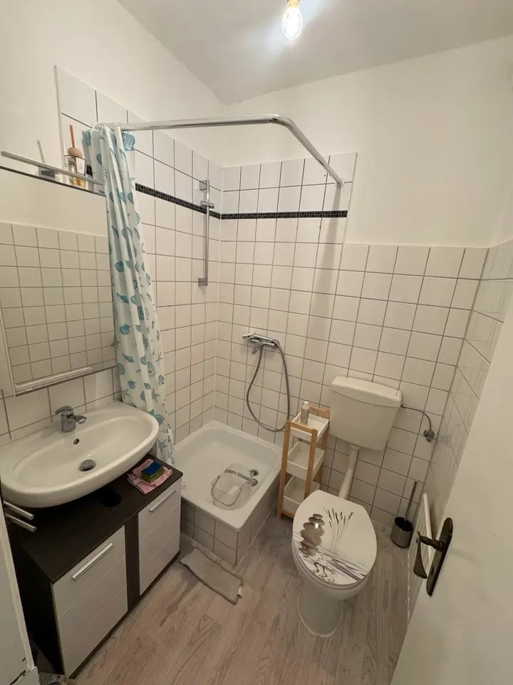 2 Zimmer Wohnung mit 20 m² in Flensburg – Bild 7