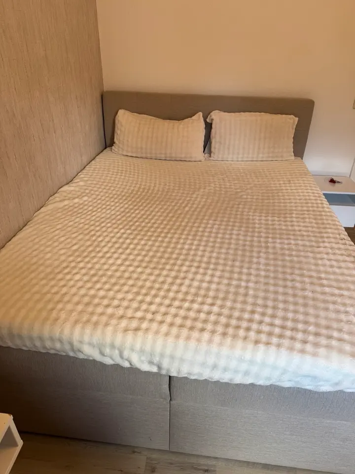 2 Zimmer Wohnung mit 20 m² in Flensburg – Bild 8