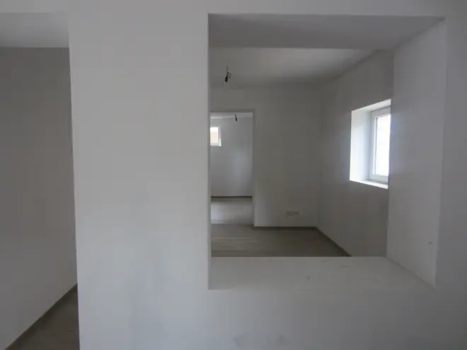 2 Zimmer Wohnung mit 38 m² in Mannheim – Bild 1