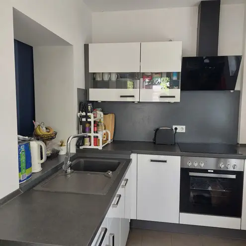 2 Zimmer Wohnung mit 38 m² in Mannheim – Bild 2