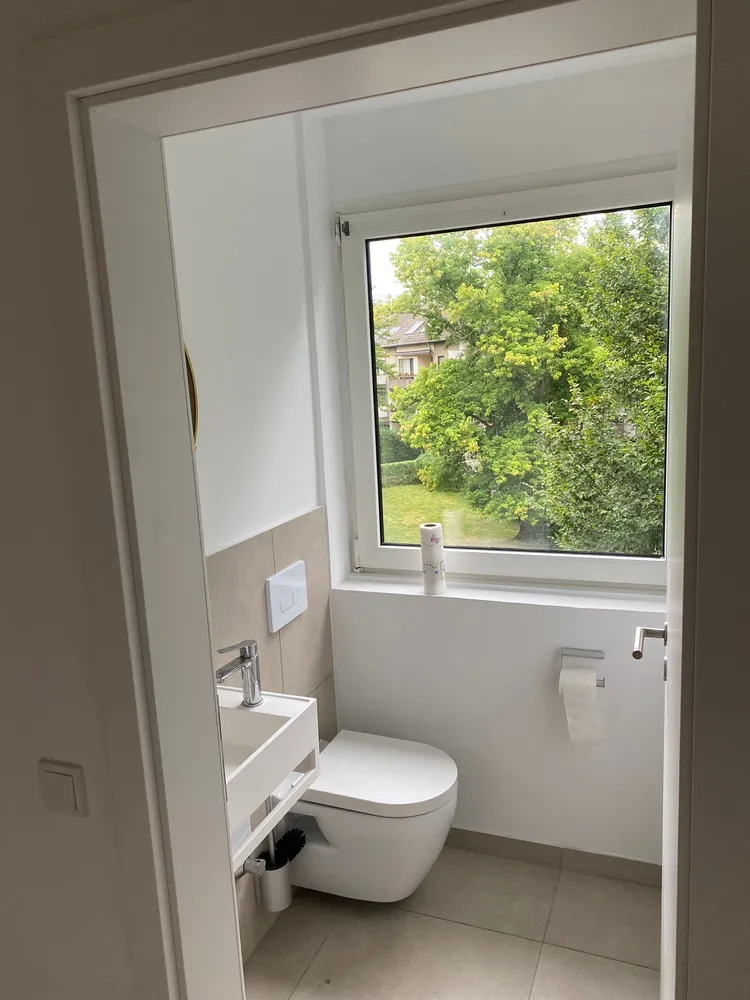 3 Zimmer Wohnung mit 100 m² in Neuss – Bild 11