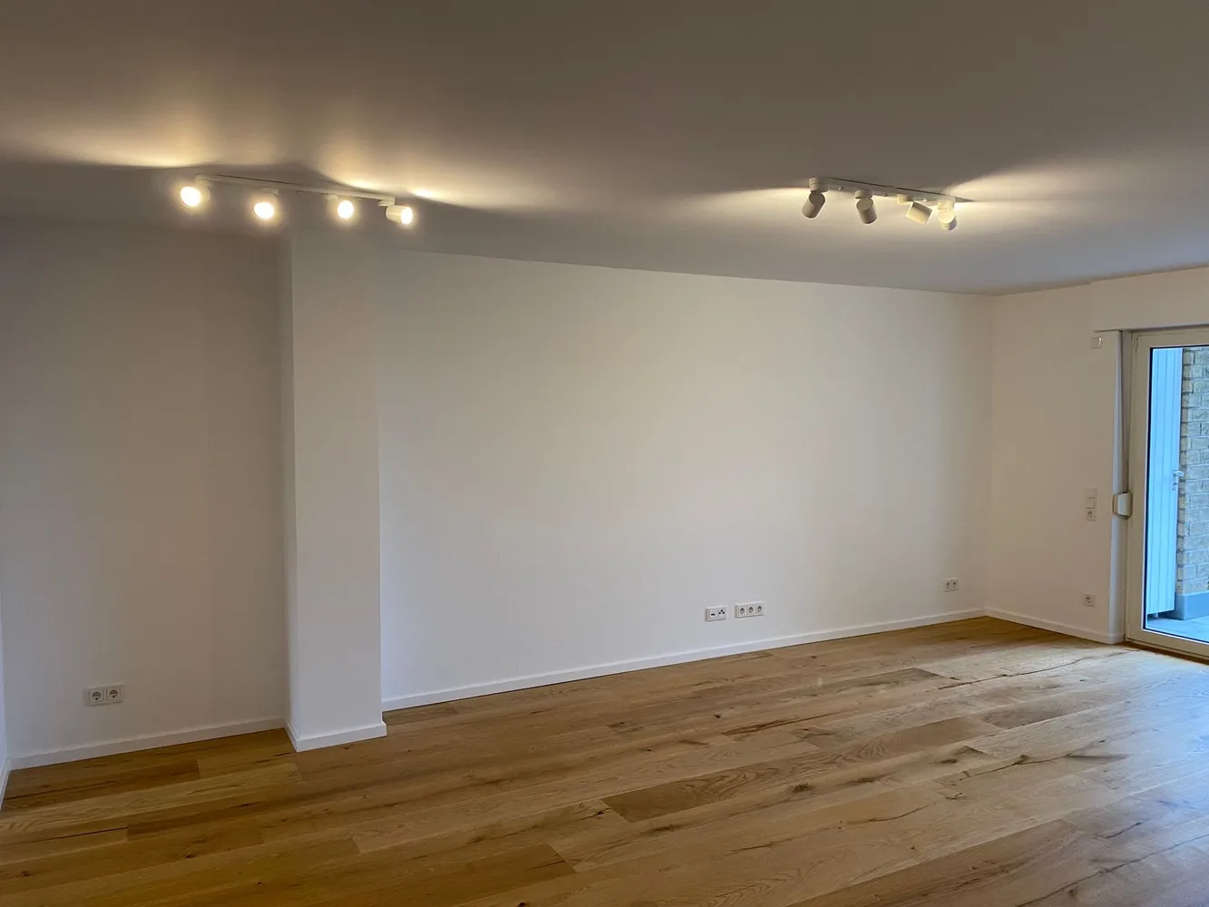 3 Zimmer Wohnung mit 100 m² in Neuss – Bild 3