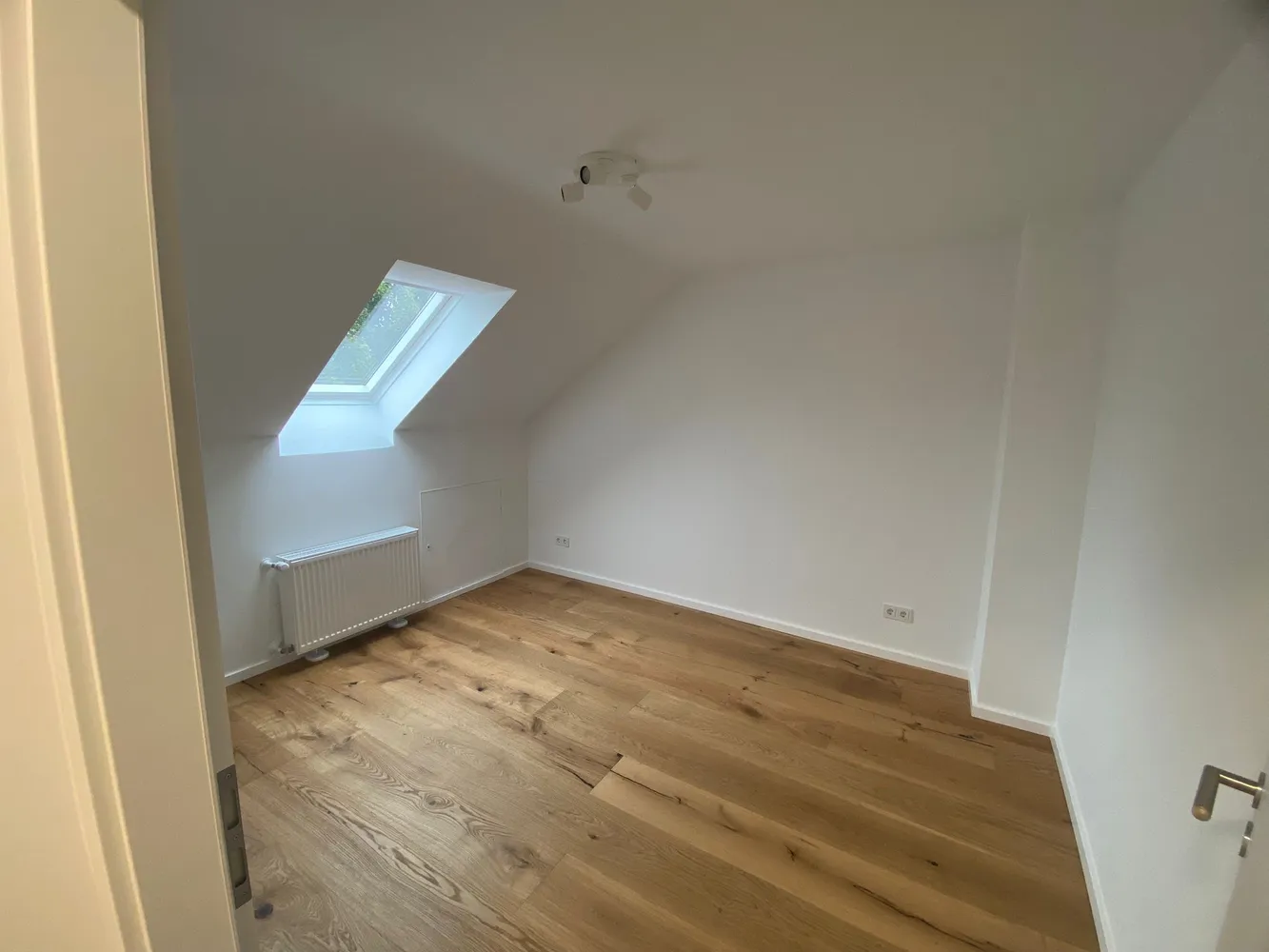 3 Zimmer Wohnung mit 100 m² in Neuss – Bild 9