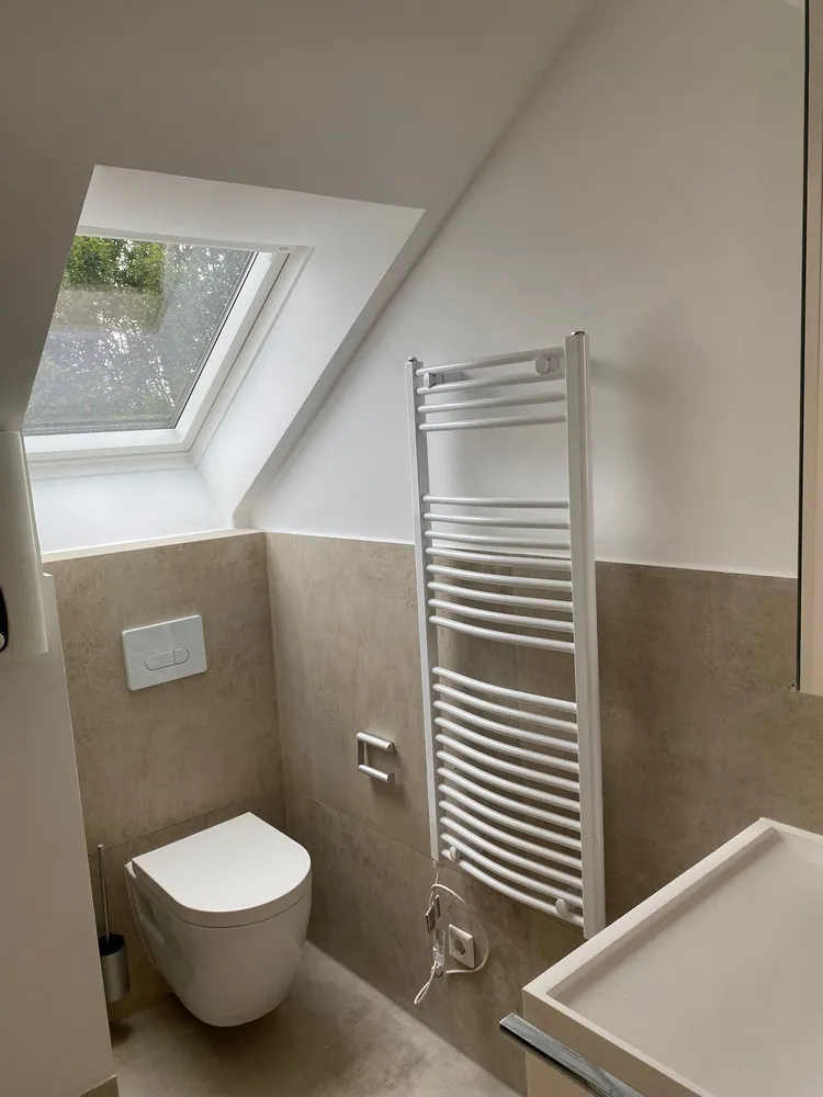 3 Zimmer Wohnung mit 100 m² in Neuss – Bild 10