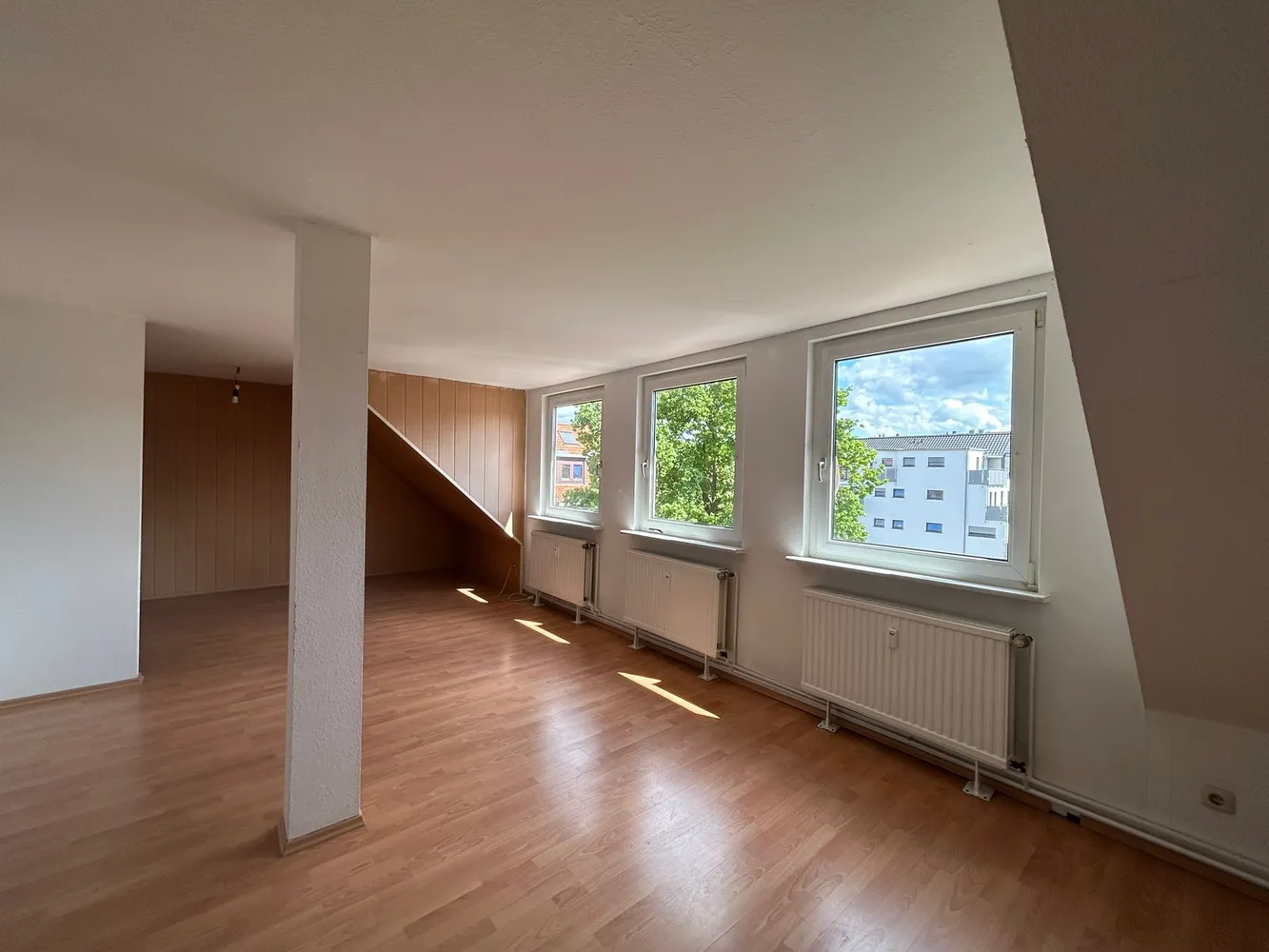 3 Zimmer Wohnung mit 64 m² in Hannover – Bild 6