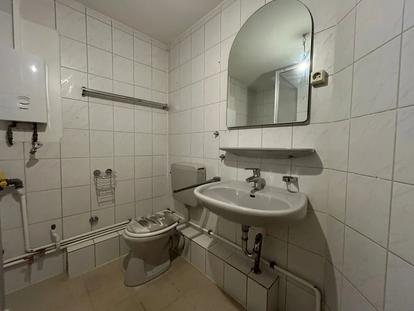 3 Zimmer Wohnung mit 64 m² in Hannover – Bild 7