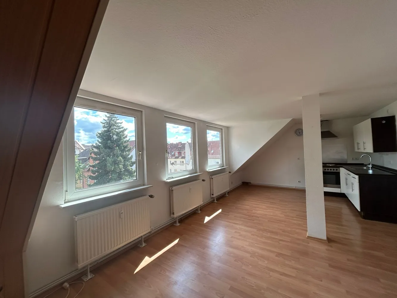 3 Zimmer Wohnung mit 64 m² in Hannover – Bild 9