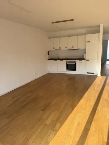 3 Zimmer Wohnung mit 92 m² in Darmstadt – Bild 1