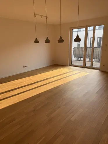 3 Zimmer Wohnung mit 92 m² in Darmstadt – Bild 5