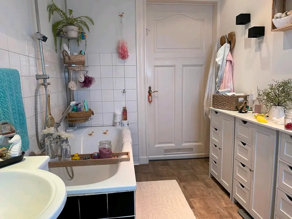 4 Zimmer Wohnung mit 65 m² in Borken – Bild 5