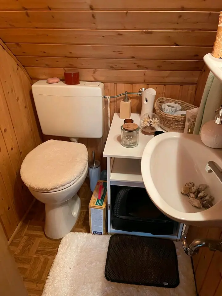 4 Zimmer Wohnung mit 65 m² in Borken – Bild 6