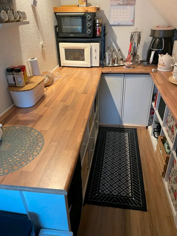 4 Zimmer Wohnung mit 65 m² in Borken – Bild 7