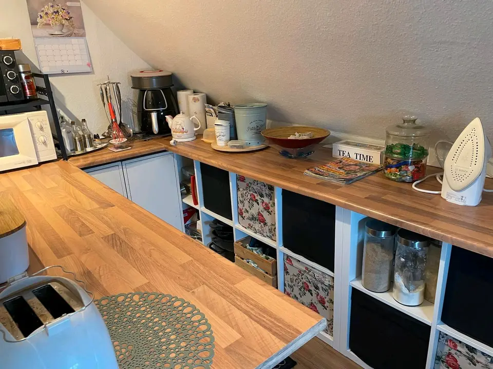4 Zimmer Wohnung mit 65 m² in Borken – Bild 8